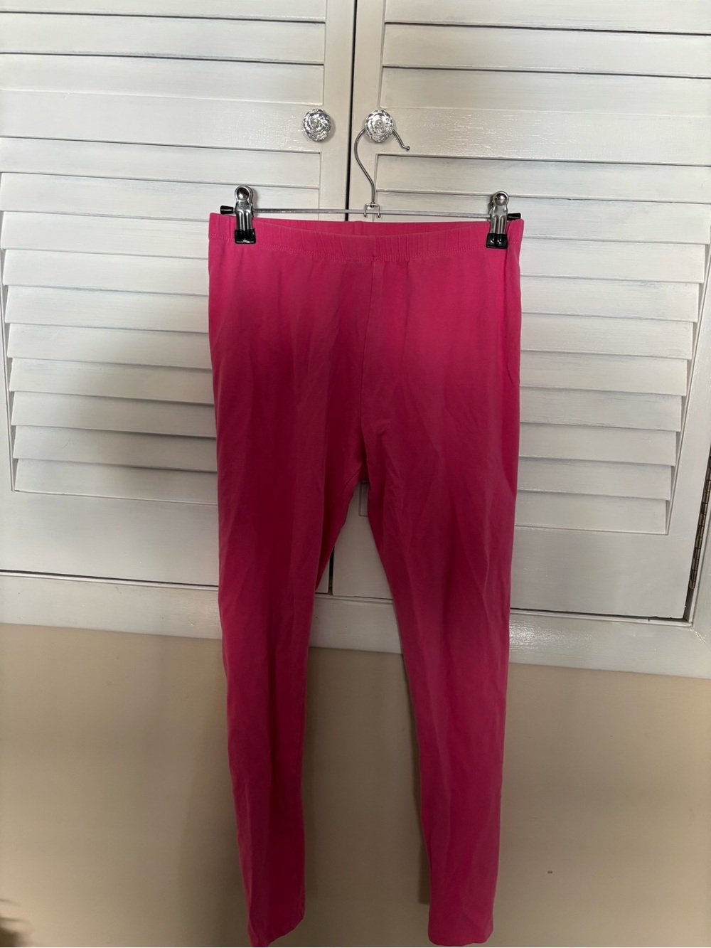 Girls youth Cat & Jack leggings